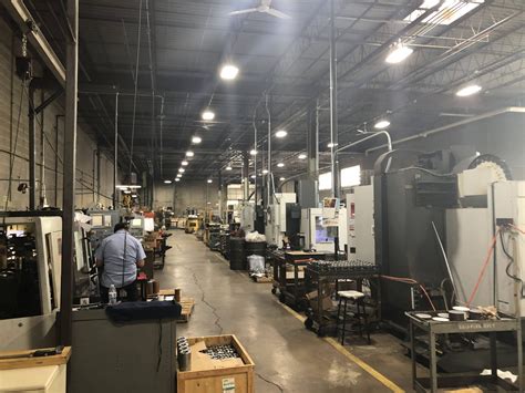 cnc shops near me